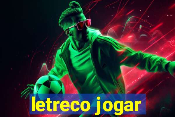 letreco jogar