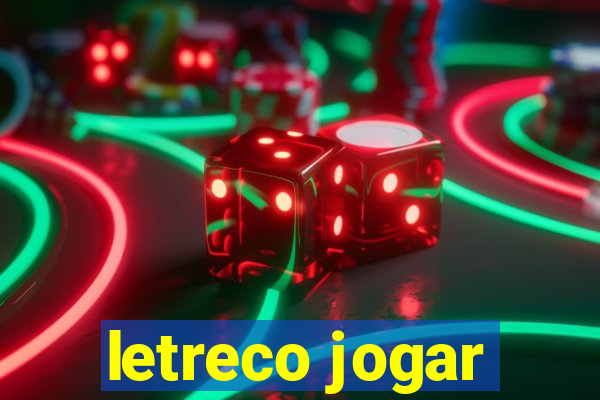 letreco jogar