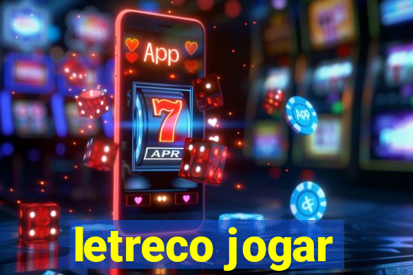 letreco jogar