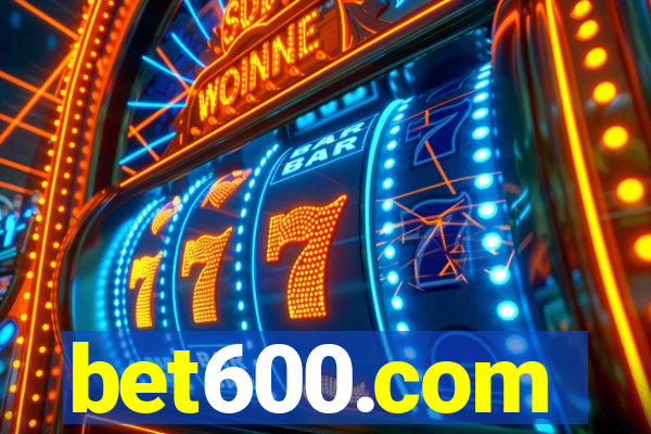 bet600.com