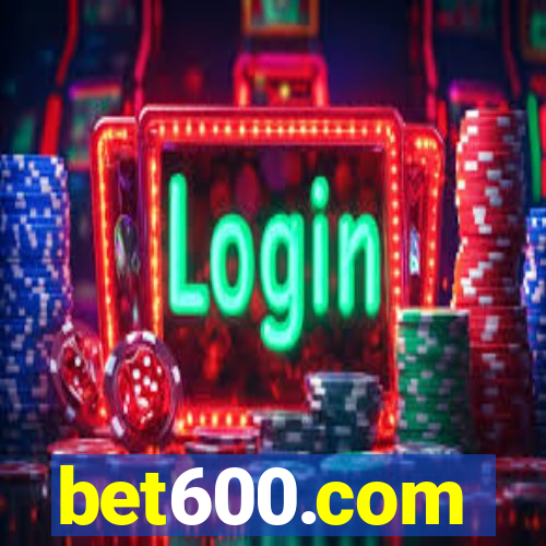 bet600.com