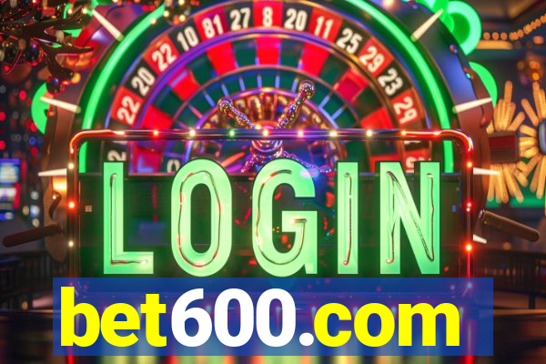 bet600.com