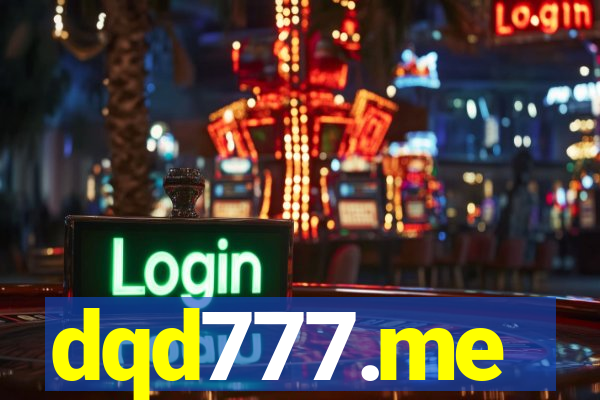 dqd777.me