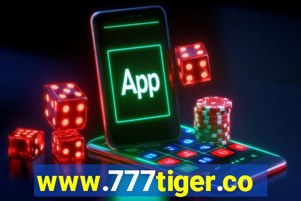 www.777tiger.com