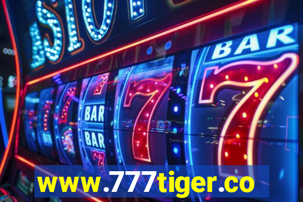 www.777tiger.com