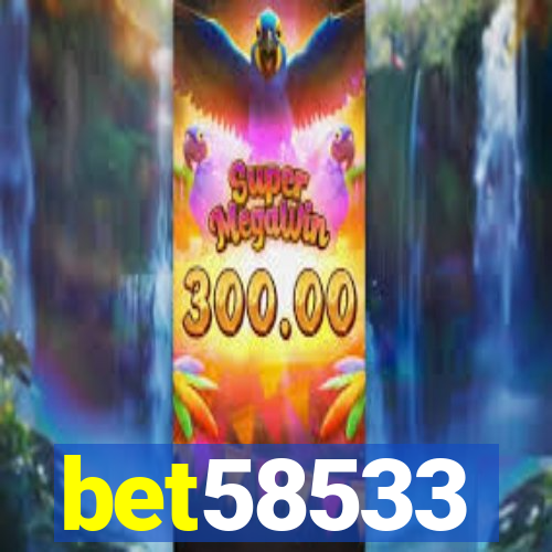 bet58533