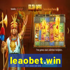 leaobet.win