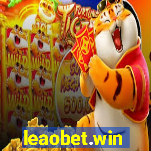 leaobet.win