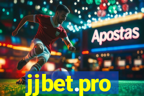 jjbet.pro