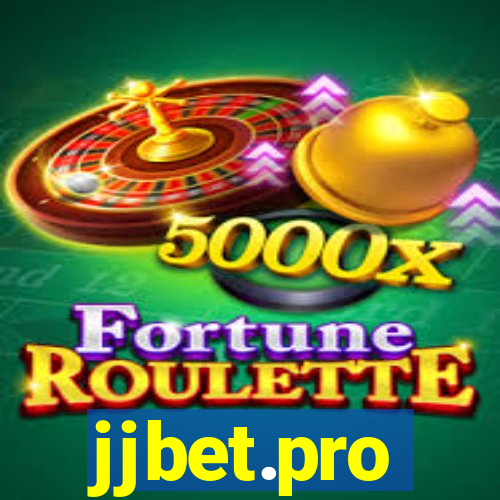 jjbet.pro