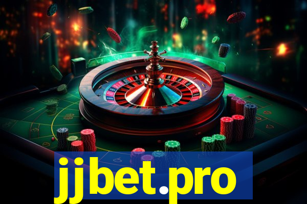 jjbet.pro