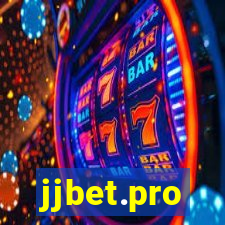 jjbet.pro