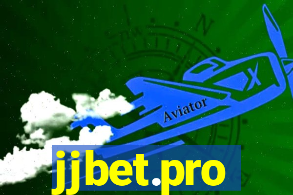 jjbet.pro