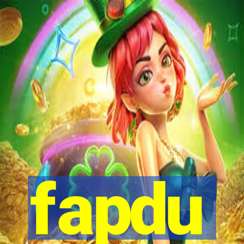 fapdu