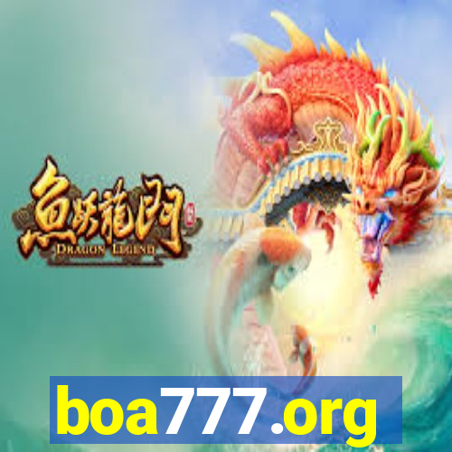 boa777.org