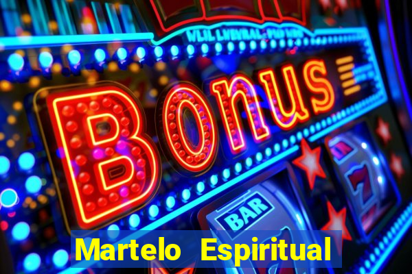 Martelo Espiritual de Deus significado na biblia