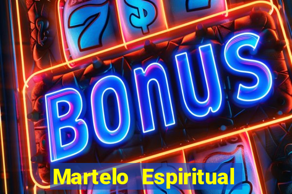 Martelo Espiritual de Deus significado na biblia