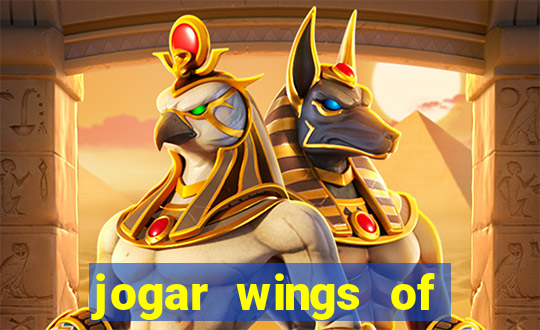 jogar wings of iguazu demo