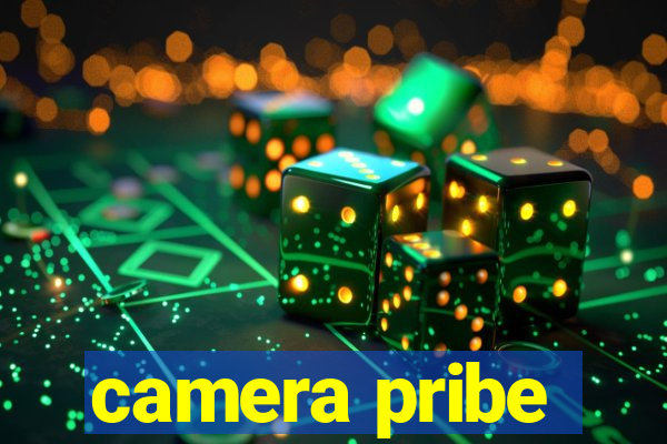 camera pribe