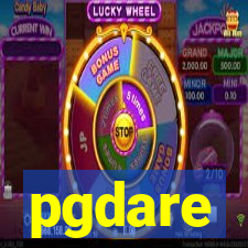 pgdare