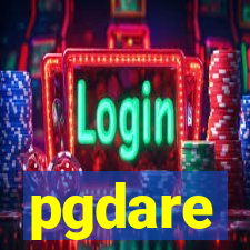 pgdare