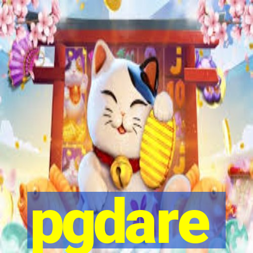 pgdare