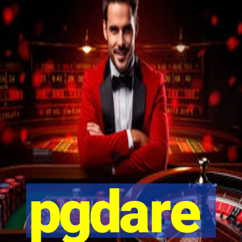 pgdare