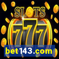 bet143.com