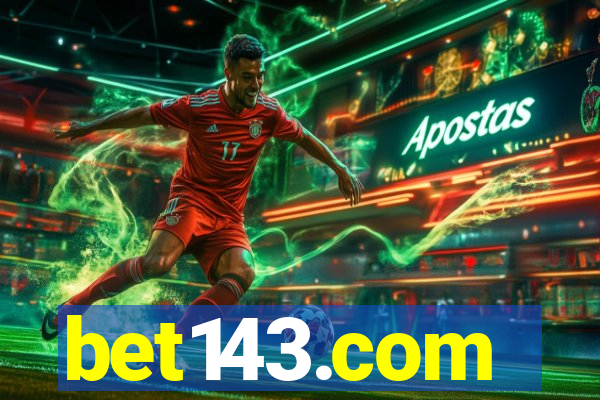 bet143.com