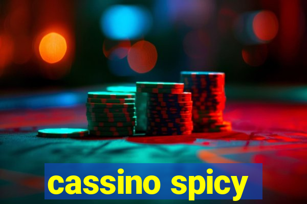 cassino spicy