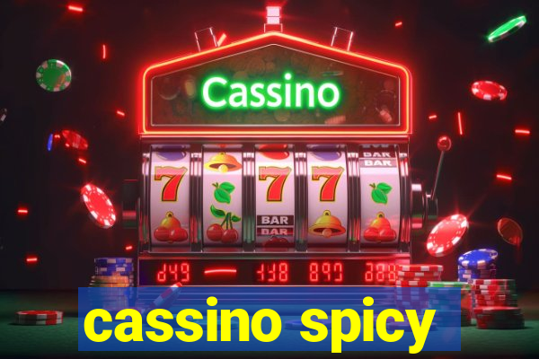 cassino spicy