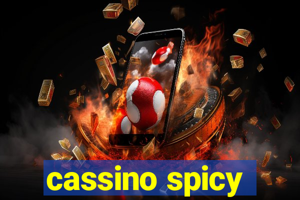 cassino spicy