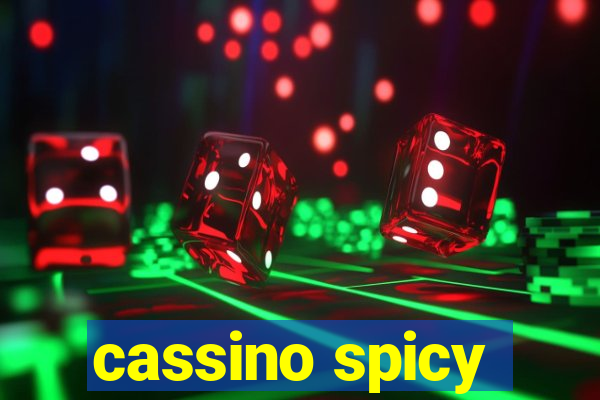 cassino spicy