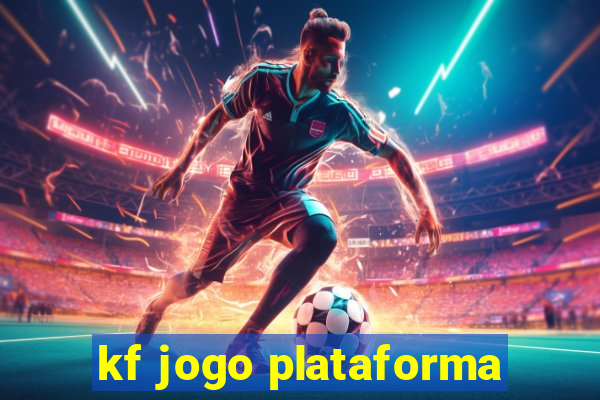 kf jogo plataforma