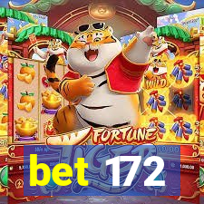 bet 172