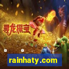 rainhaty.com