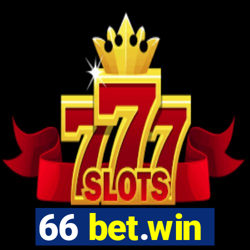 66 bet.win