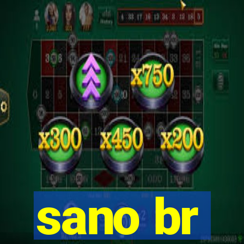 sano br