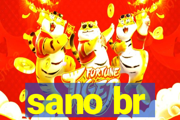 sano br