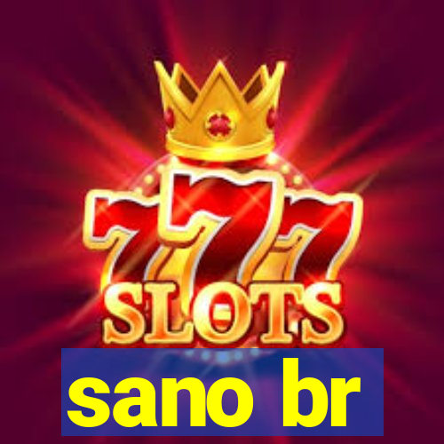 sano br