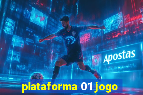 plataforma 01 jogo