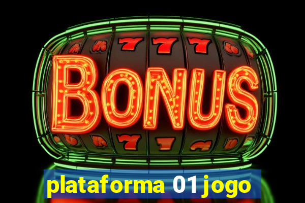 plataforma 01 jogo