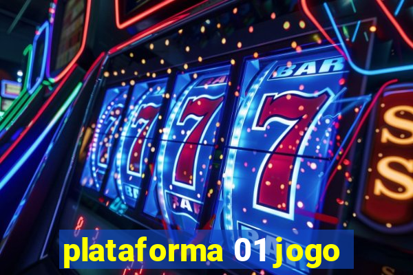 plataforma 01 jogo