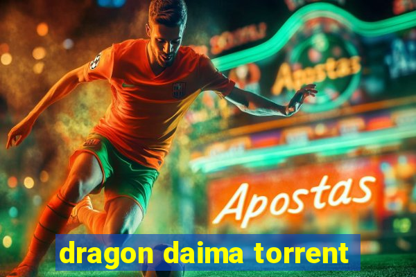 dragon daima torrent