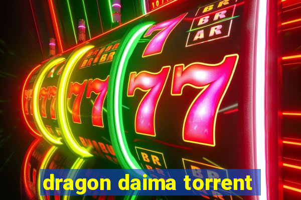 dragon daima torrent