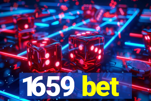 1659 bet