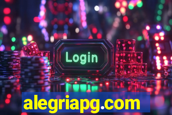 alegriapg.com