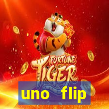 uno flip significado cartas