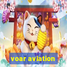 voar aviation