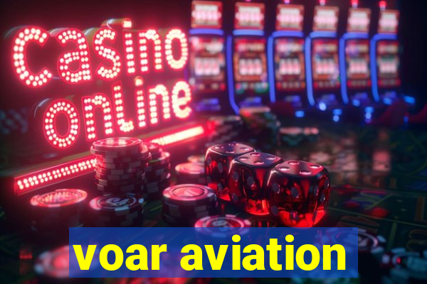 voar aviation